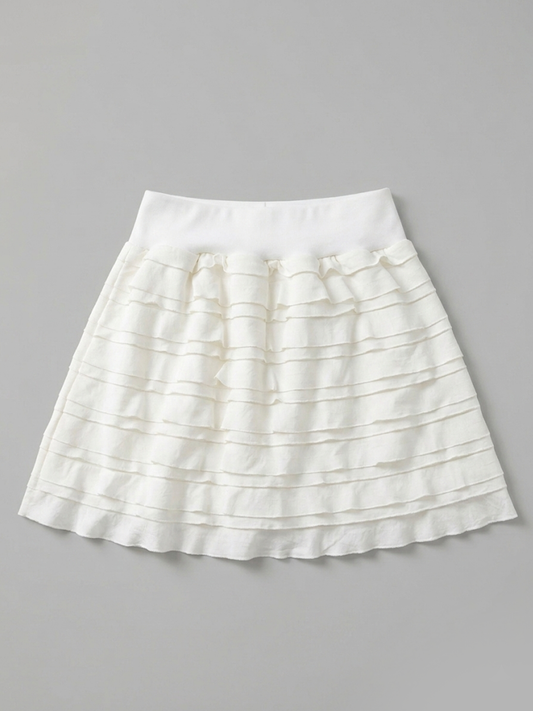 BLANC Skort