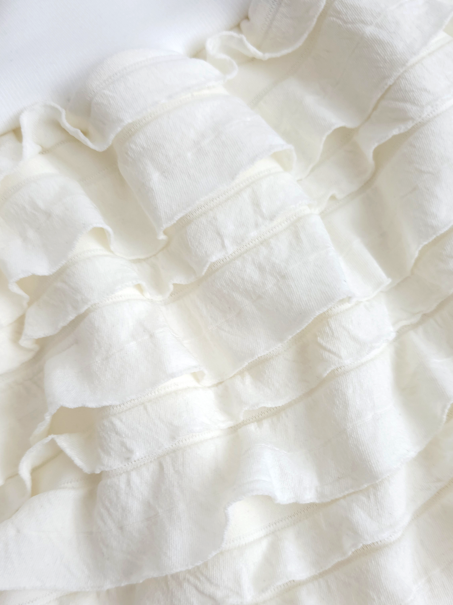 BLANC Skort