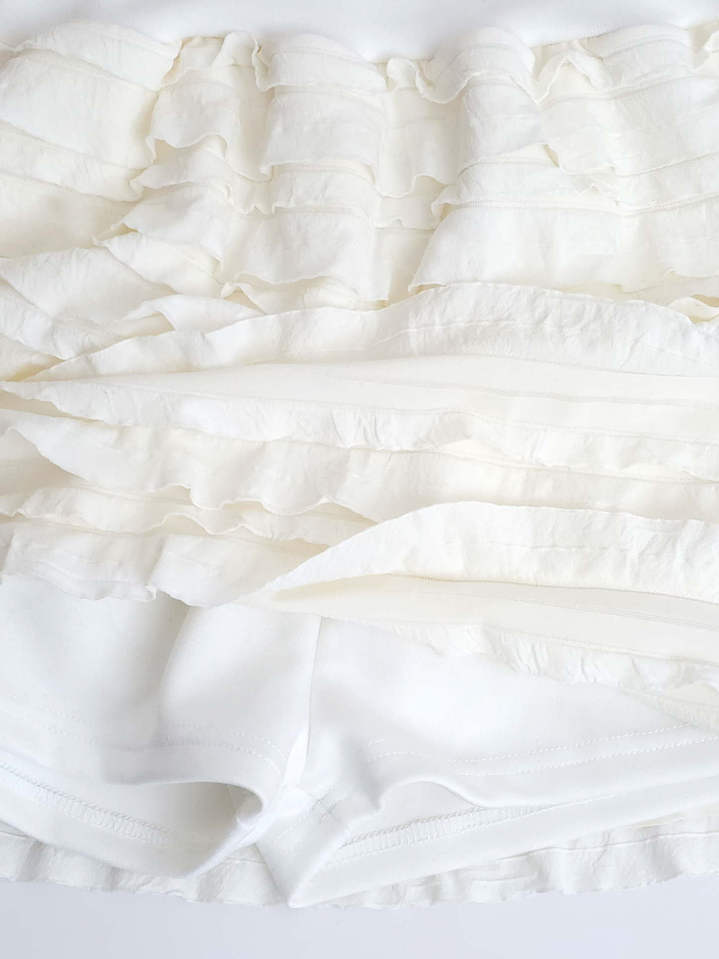 BLANC Skort