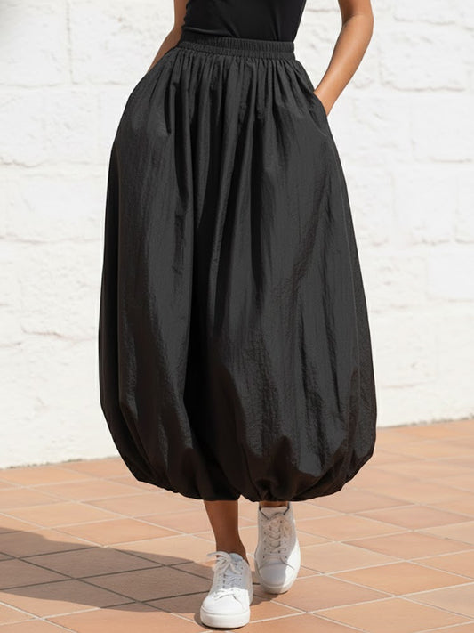 THE BALLOON Skirt