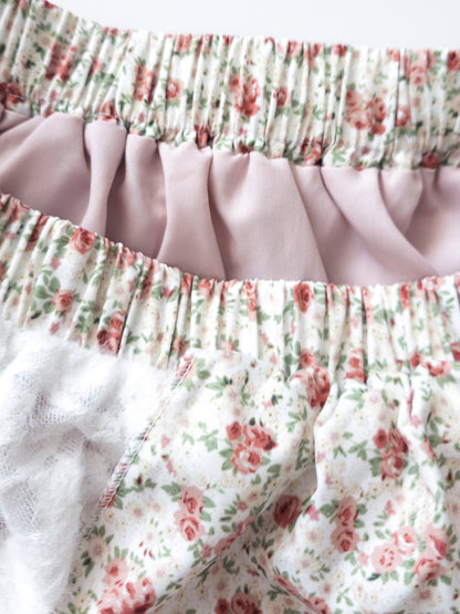 SYMPHONY Skirt