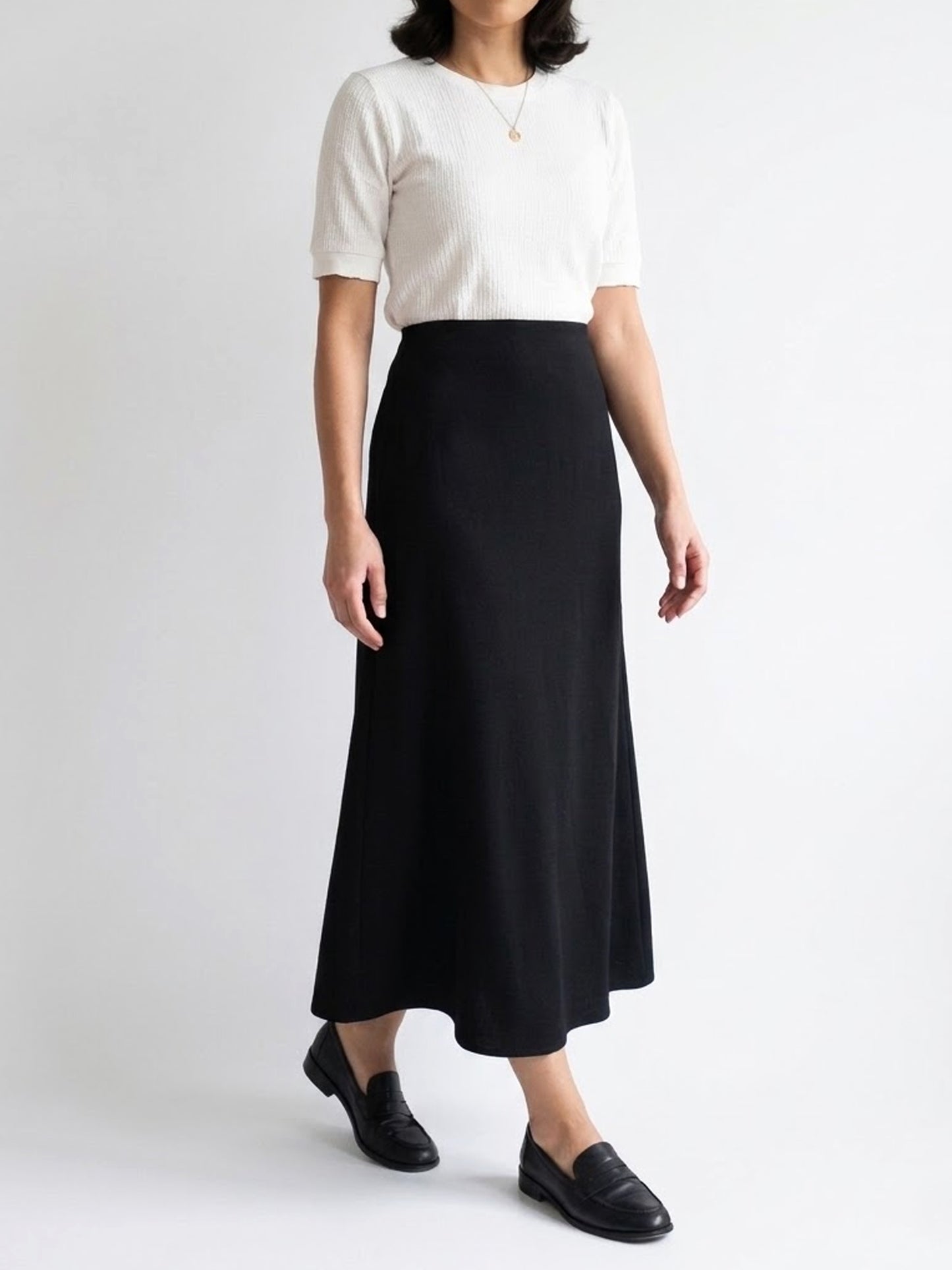 MINIMALIST Skirt