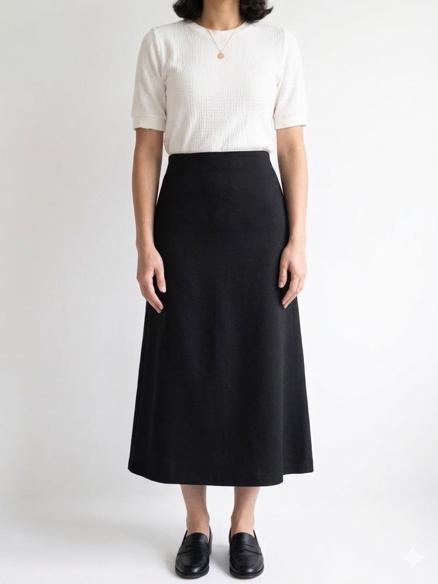 MINIMALIST Skirt