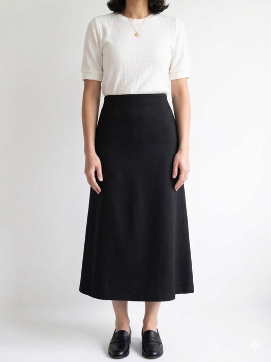 MINIMALIST Skirt