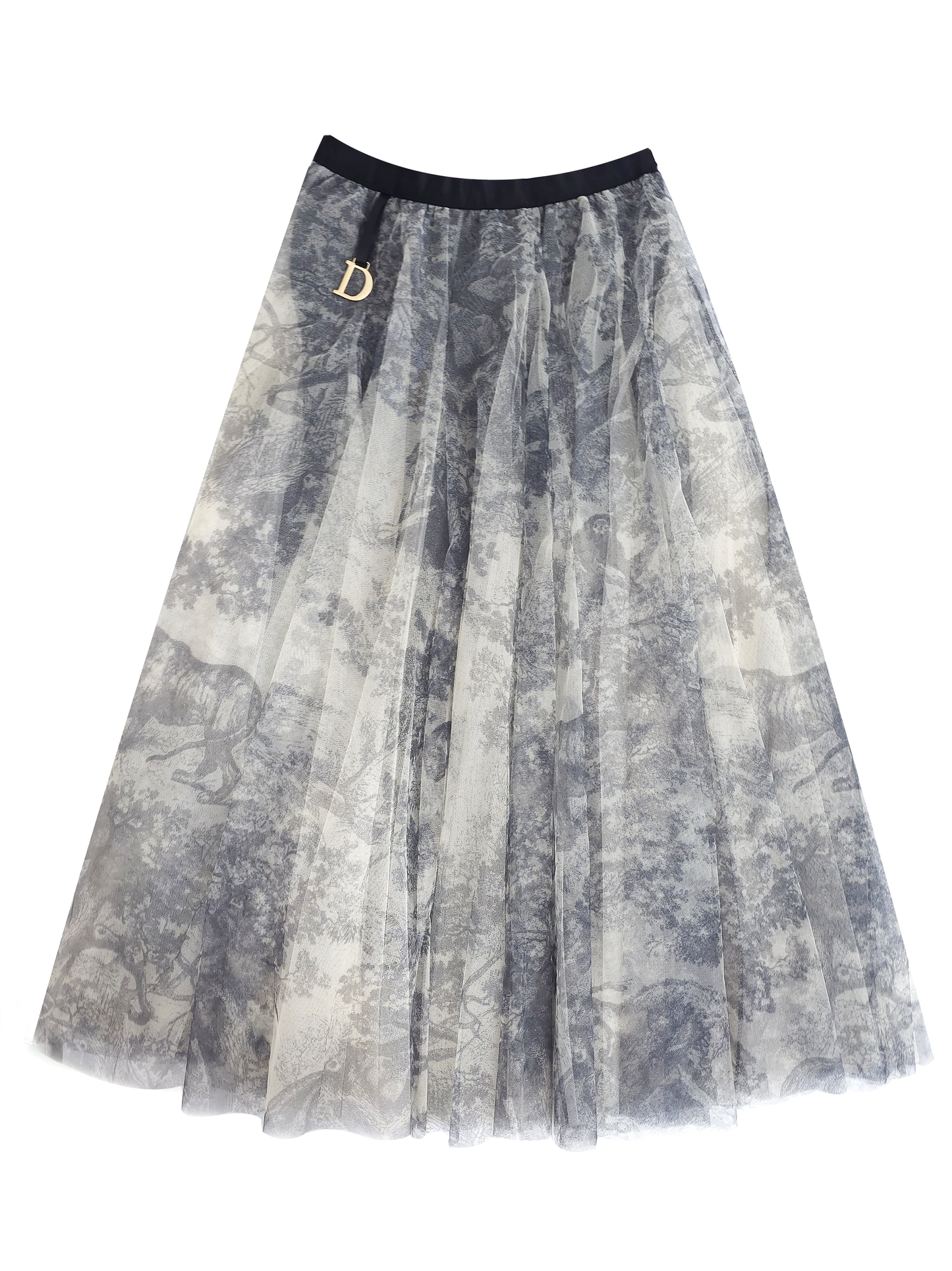 TOILE Skirt