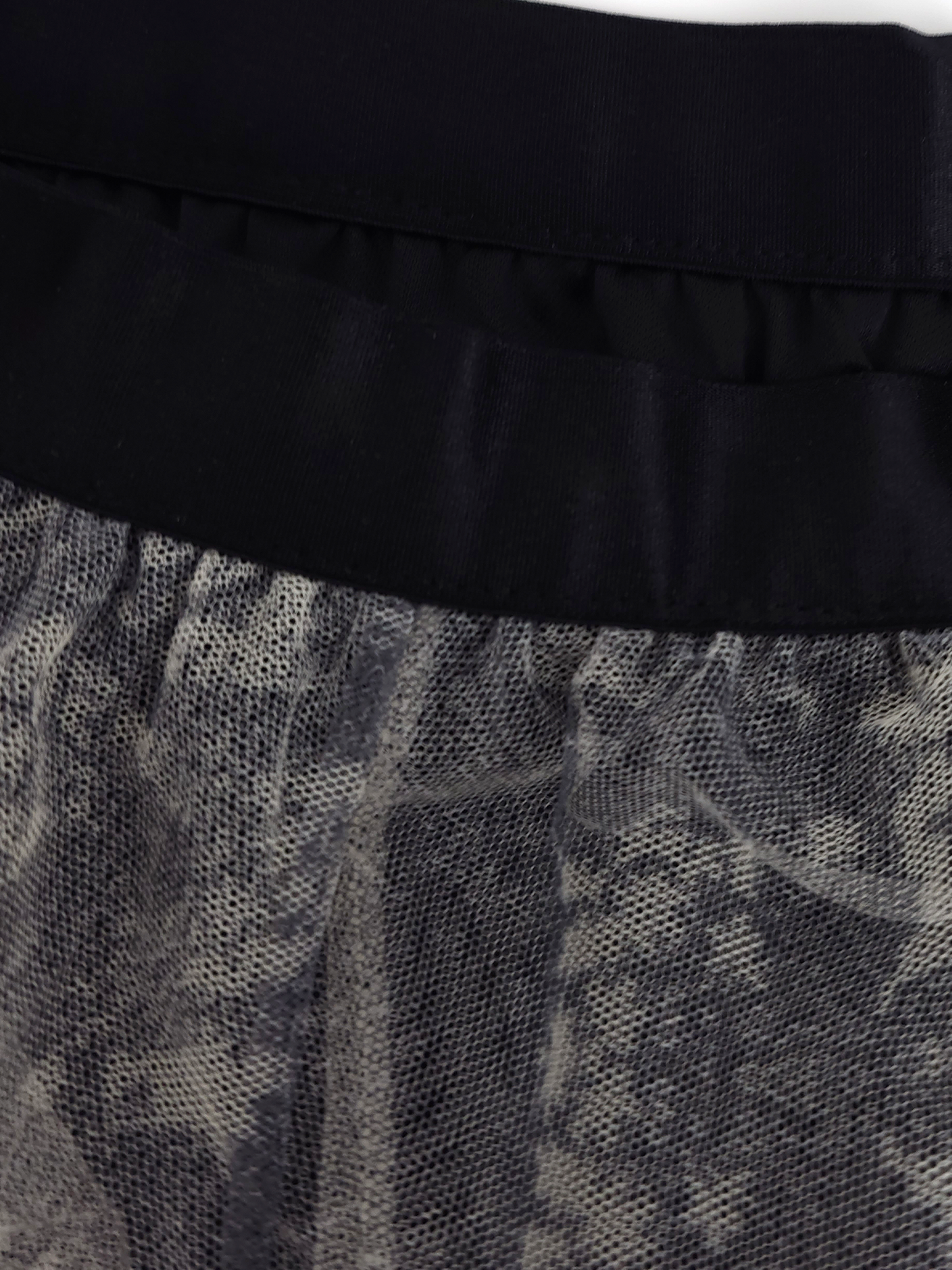 TOILE Skirt