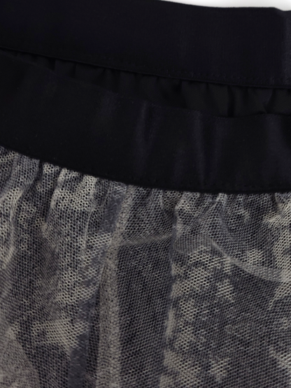 TOILE Skirt