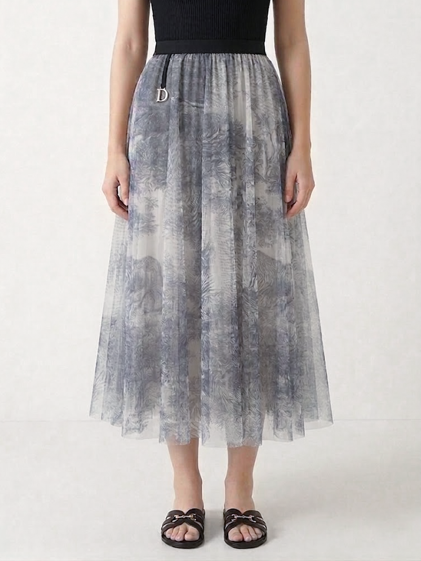 TOILE Skirt