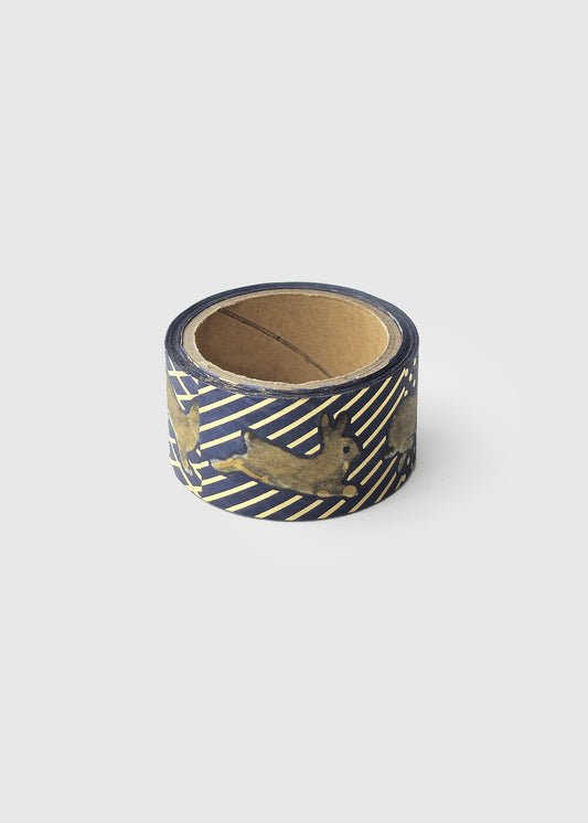 BUNNY Masking Tape