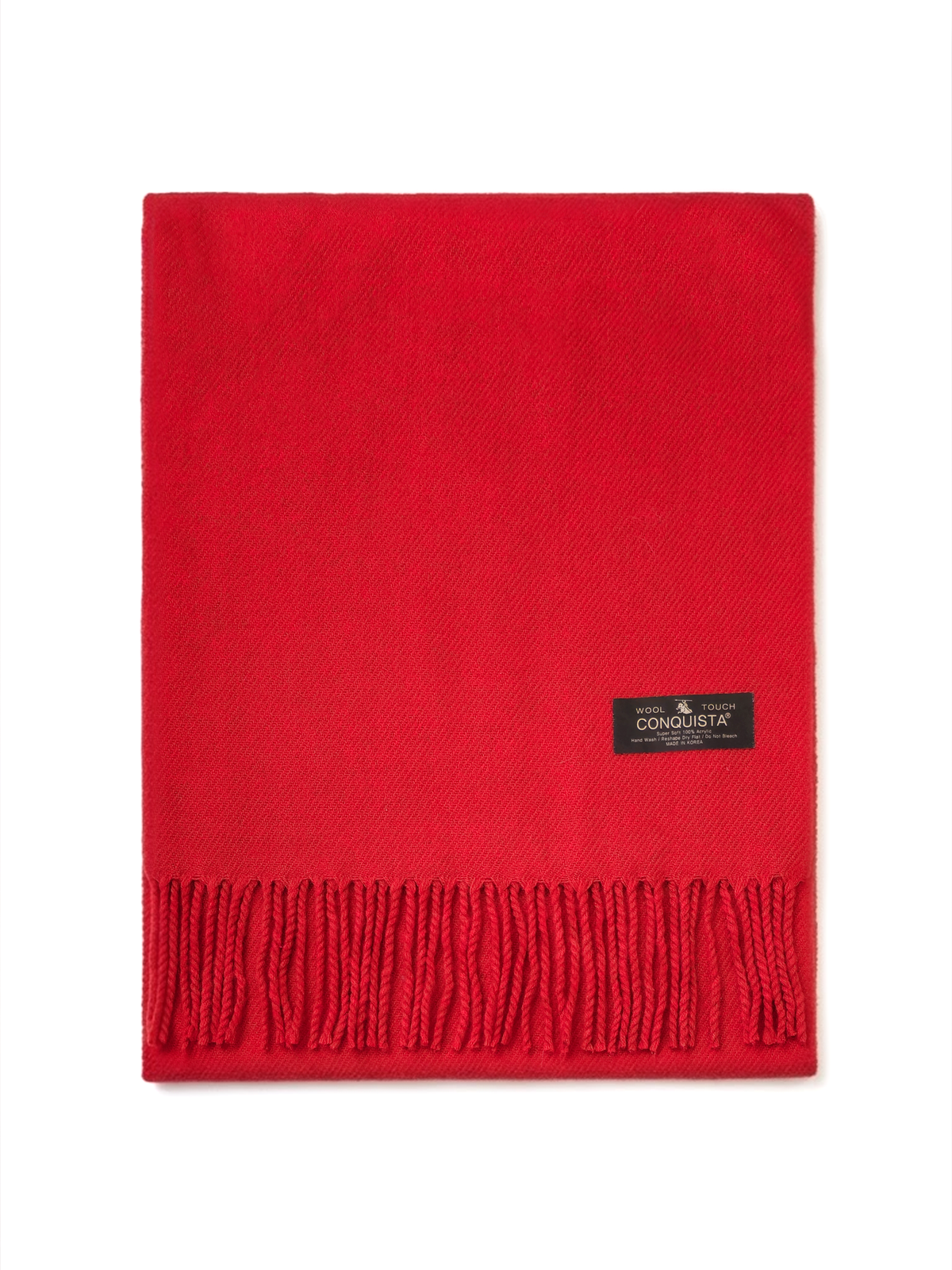 CONQUISTA Scarf