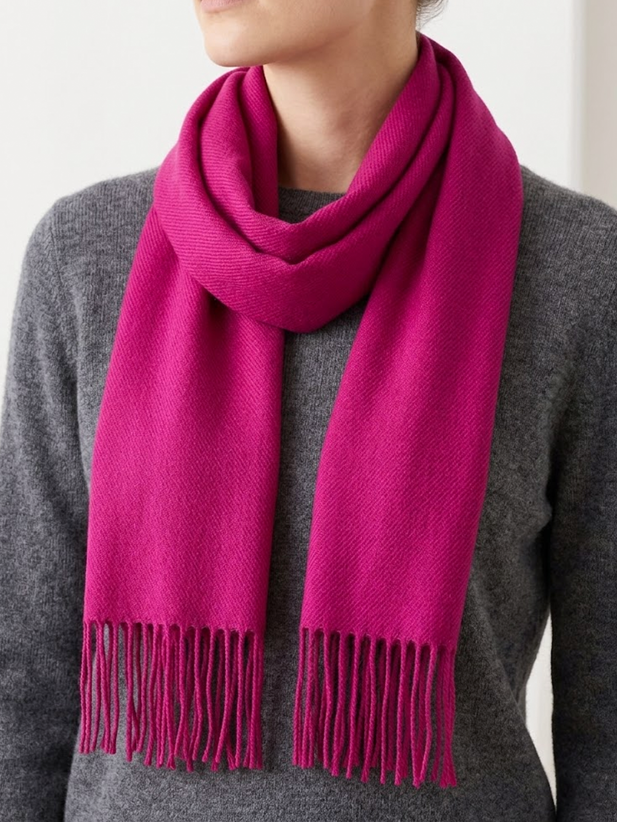 CONQUISTA Scarf