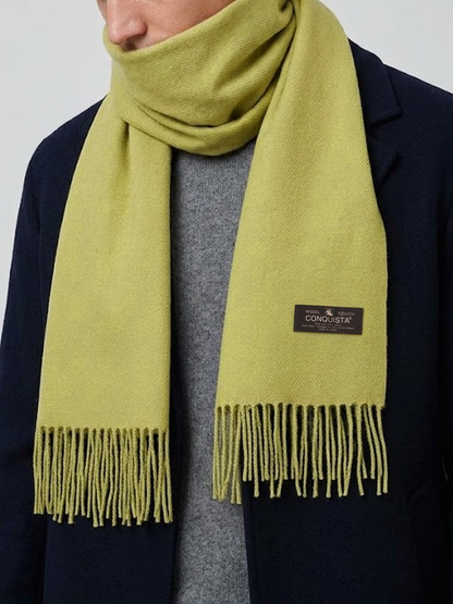 CONQUISTA Scarf