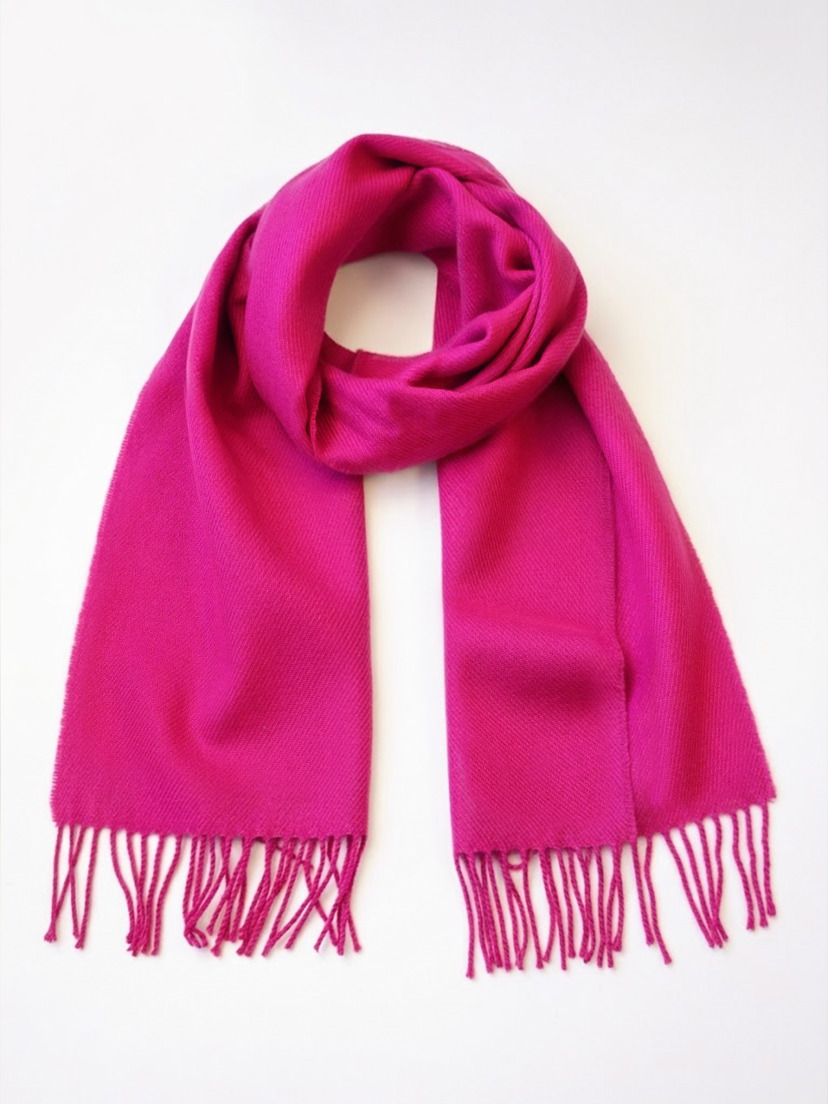 CONQUISTA Scarf