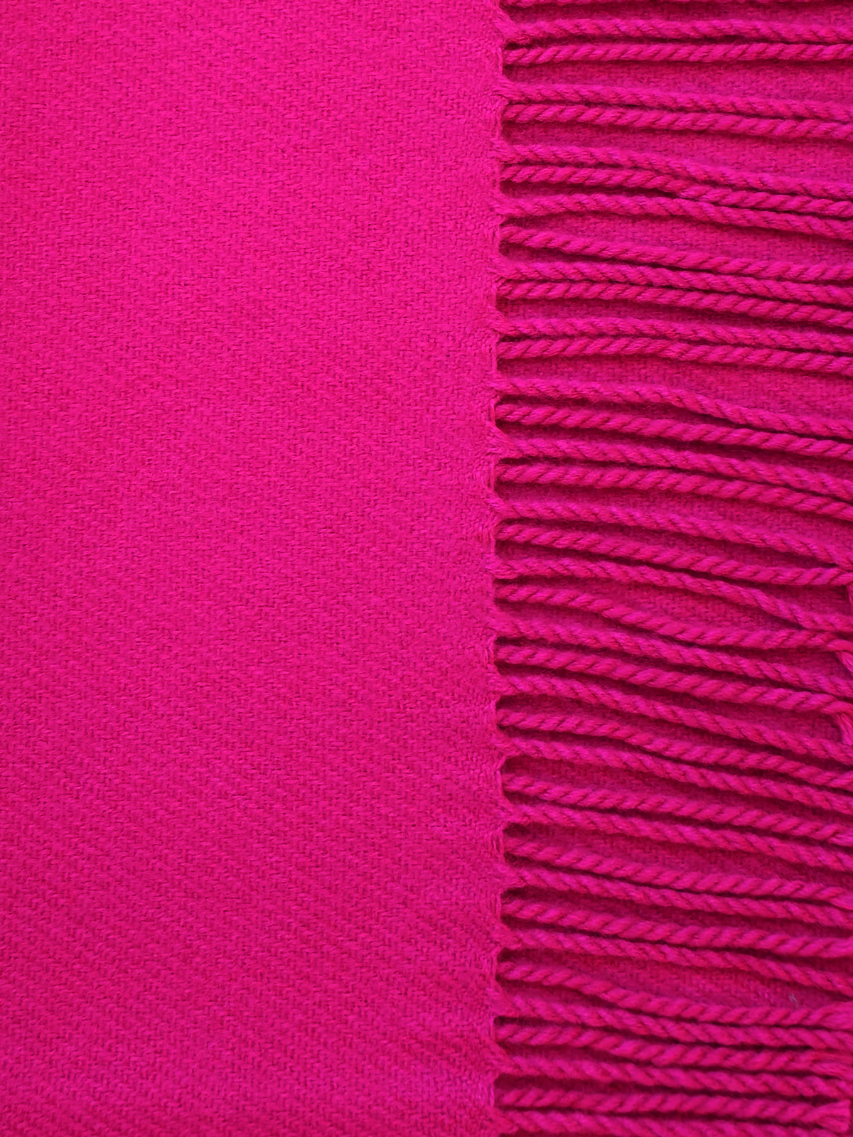 CONQUISTA Scarf