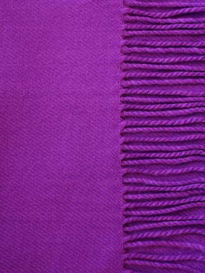 CONQUISTA Scarf