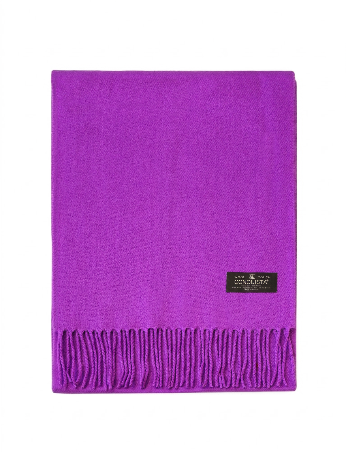 CONQUISTA Scarf