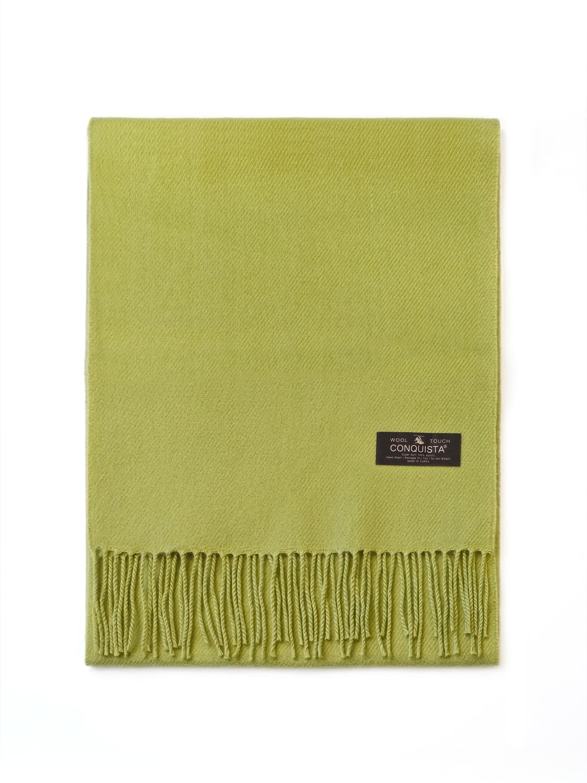 CONQUISTA Scarf