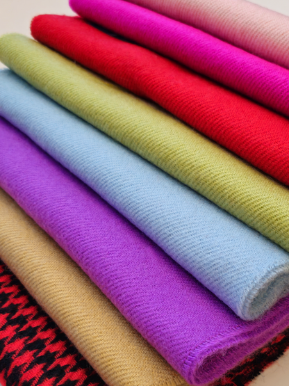 CONQUISTA Scarf