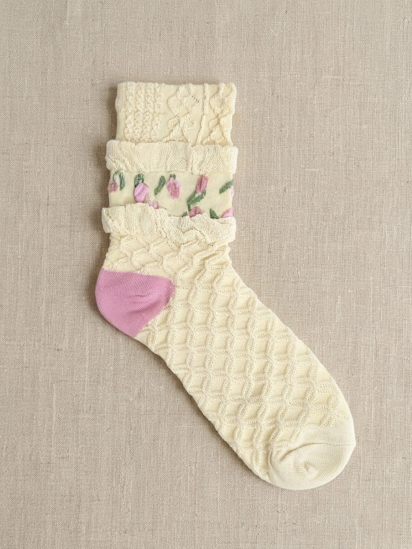 TULIP Socks