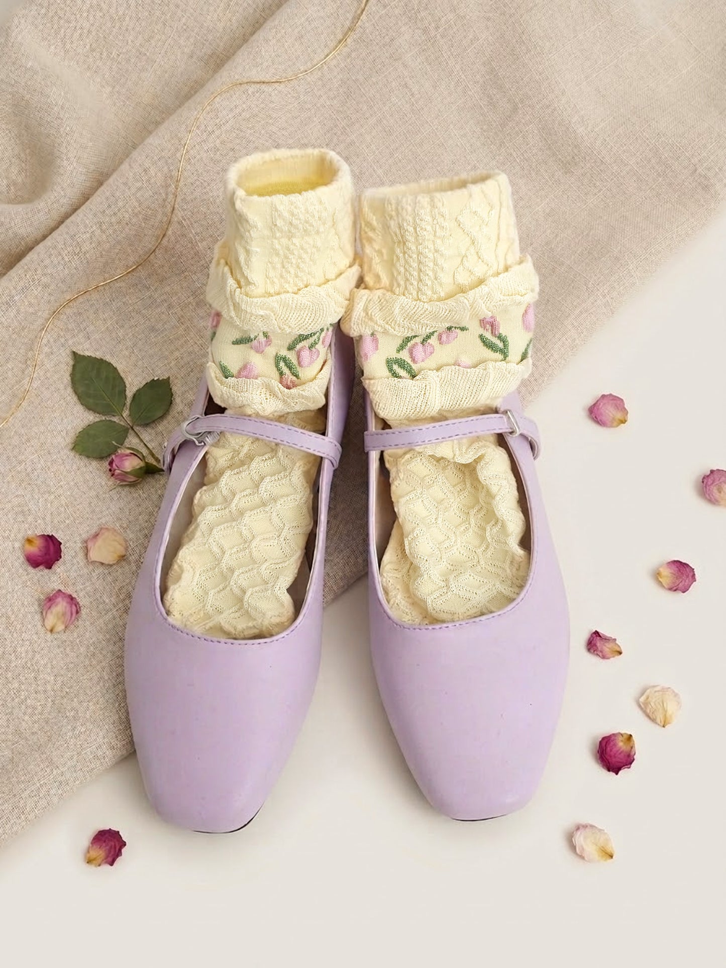 TULIP Socks