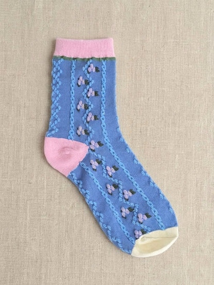 IRIS Socks