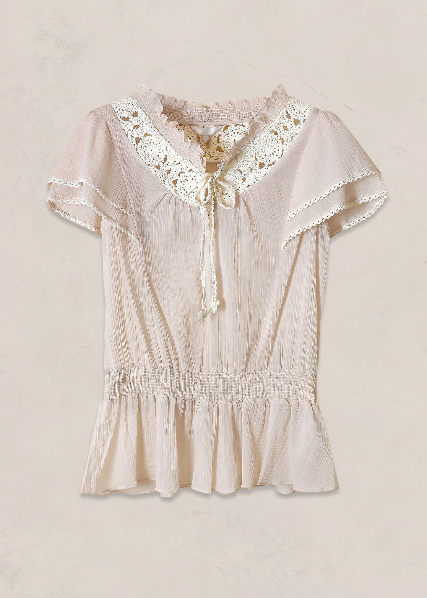COCO Blouse