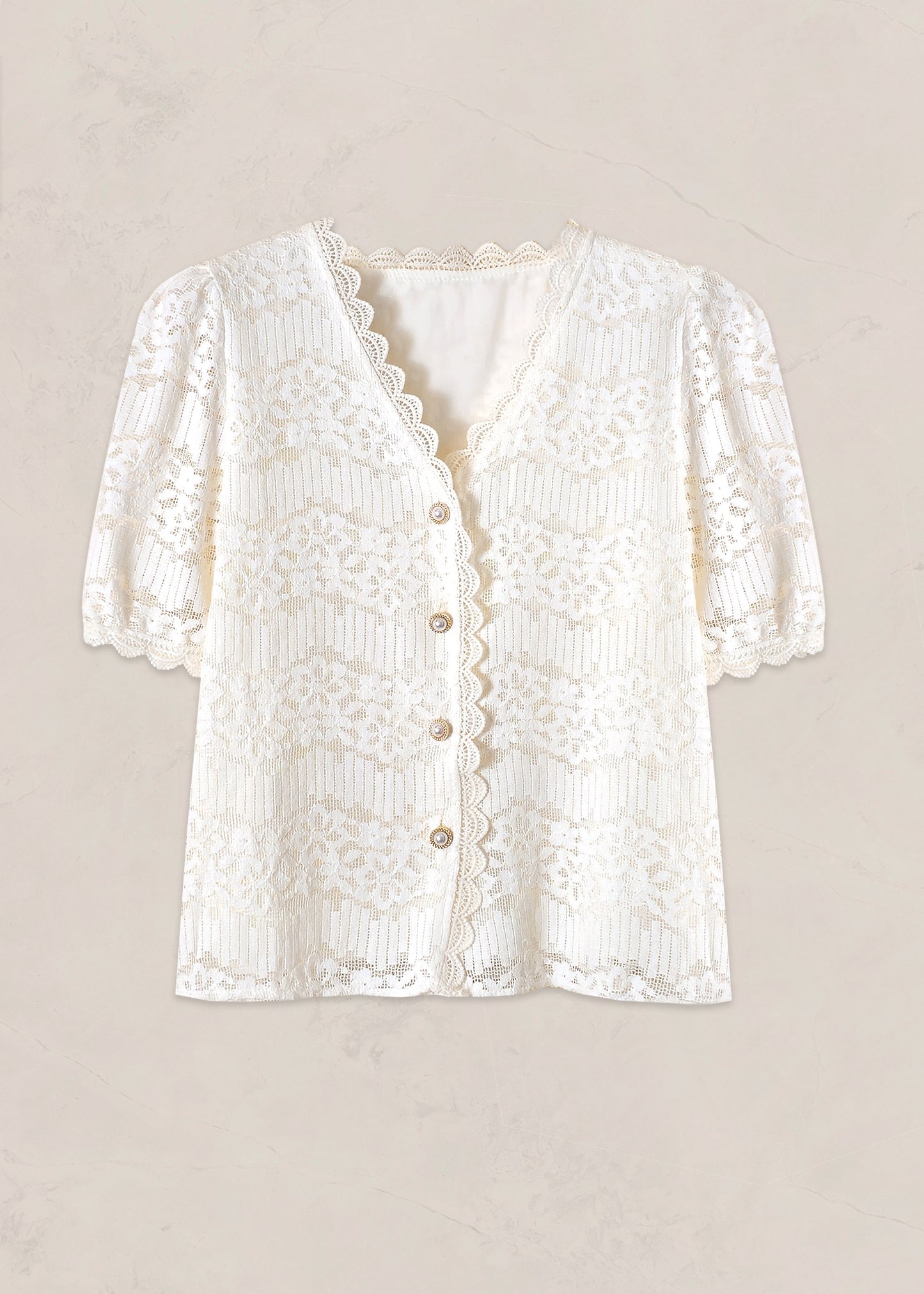 FINN Blouse