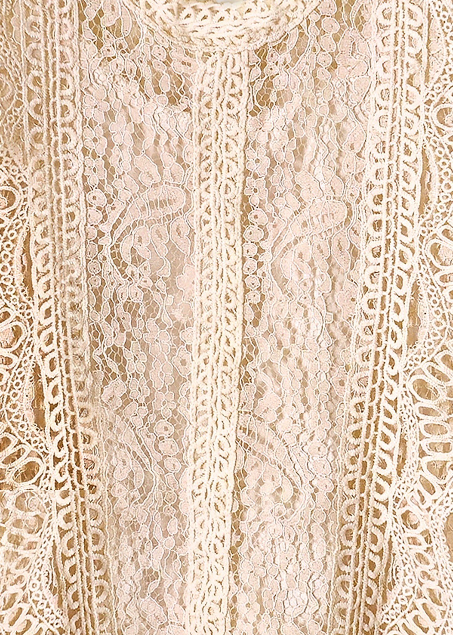 ELOWYN Blouse