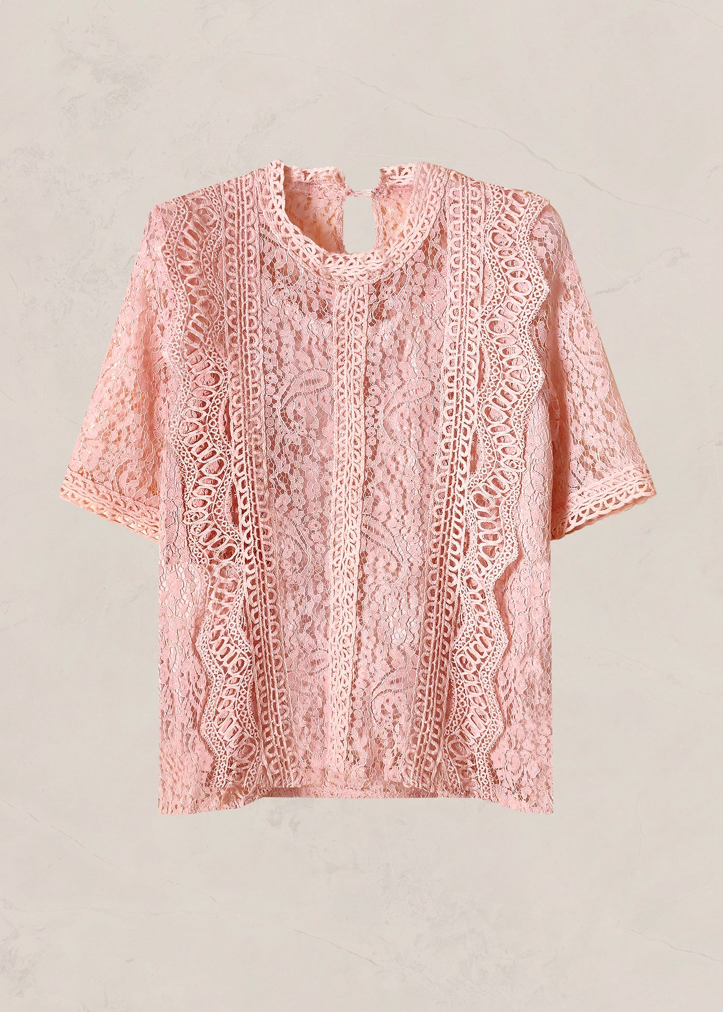 ELOWYN Blouse