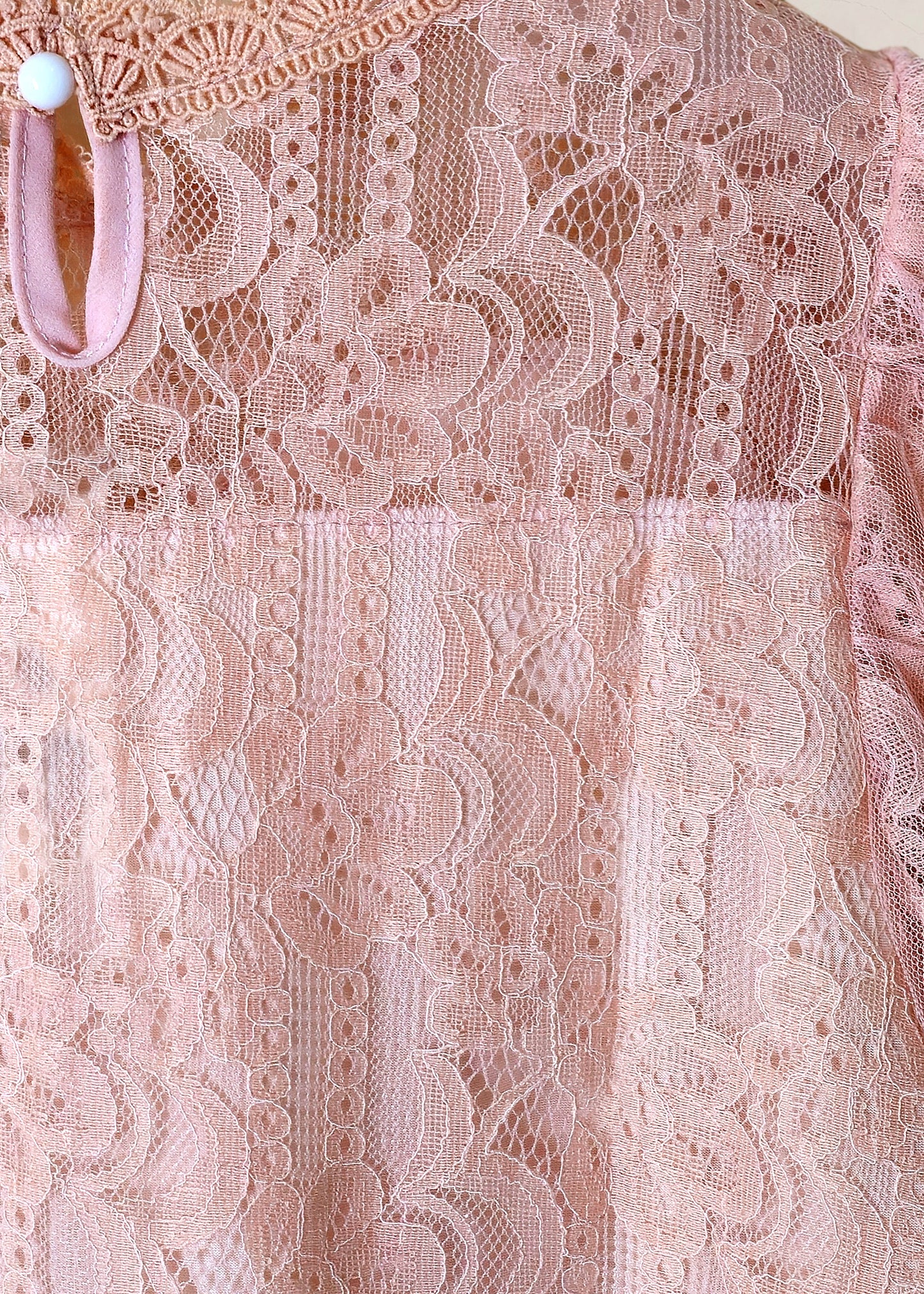 ESTELLA Blouse