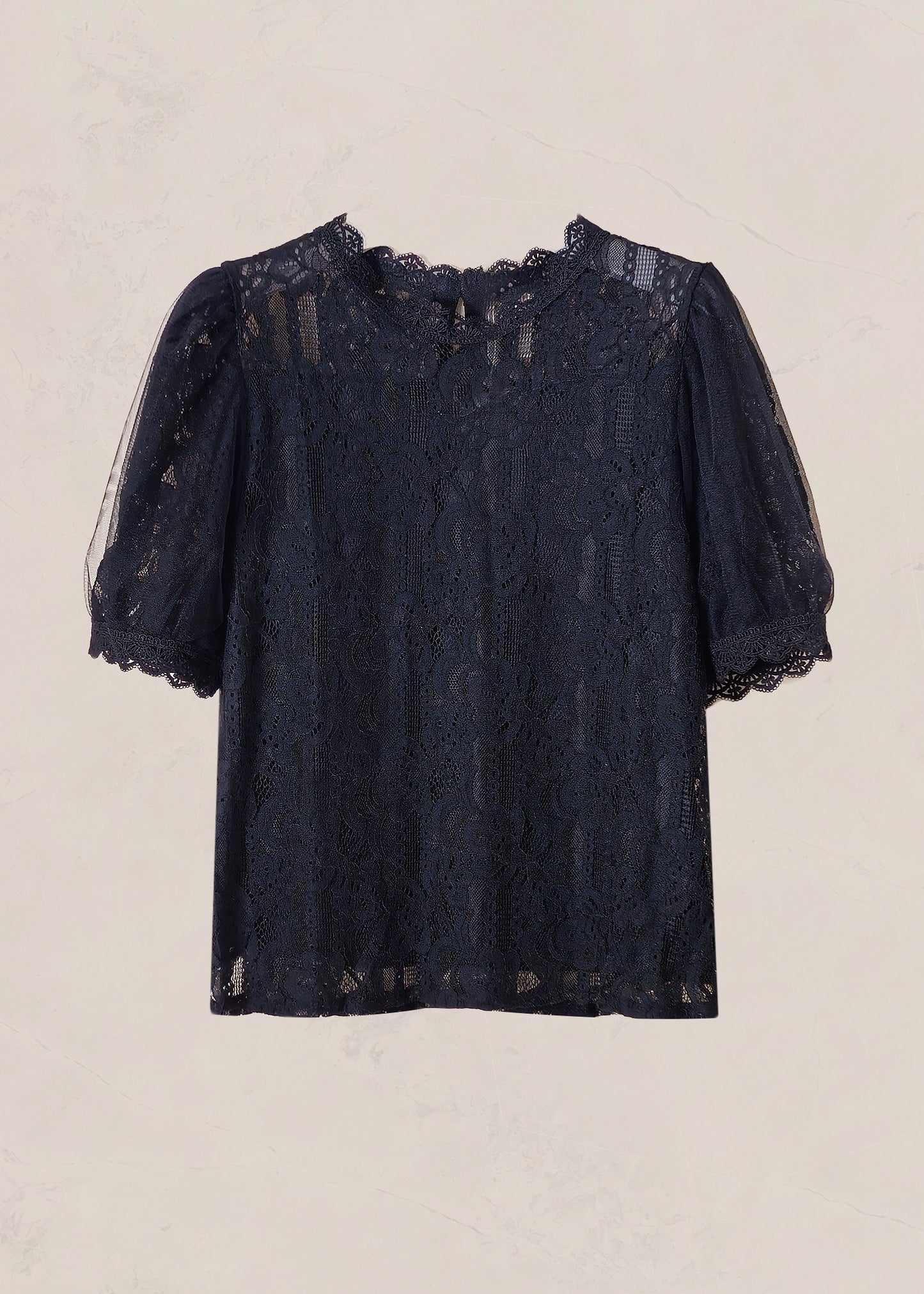 ESTELLA Blouse