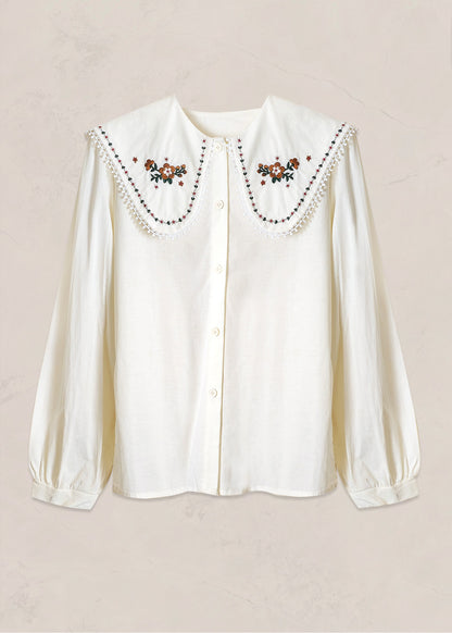 SUZANNE Blouse
