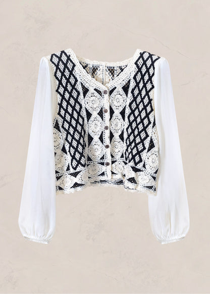 RONA Top