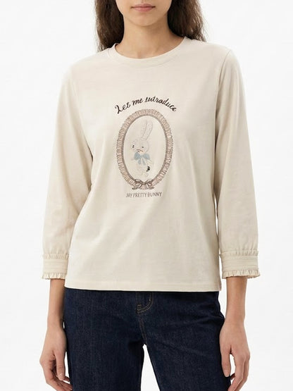 BUNNY Top