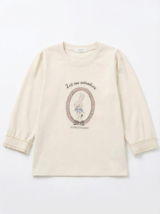 BUNNY Top