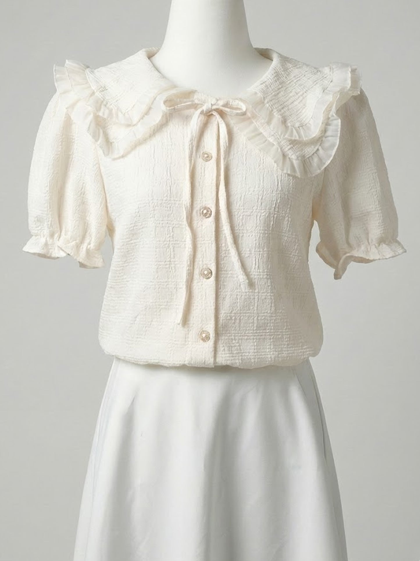 SERAPHINA Blouse