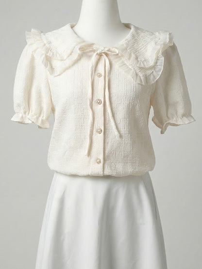SERAPHINA Blouse