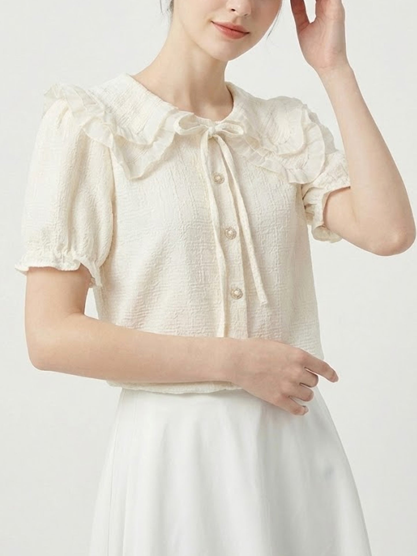 SERAPHINA Blouse