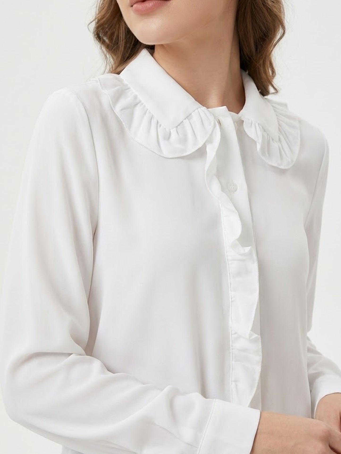 BETTY Blouse