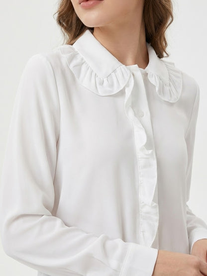 BETTY Blouse