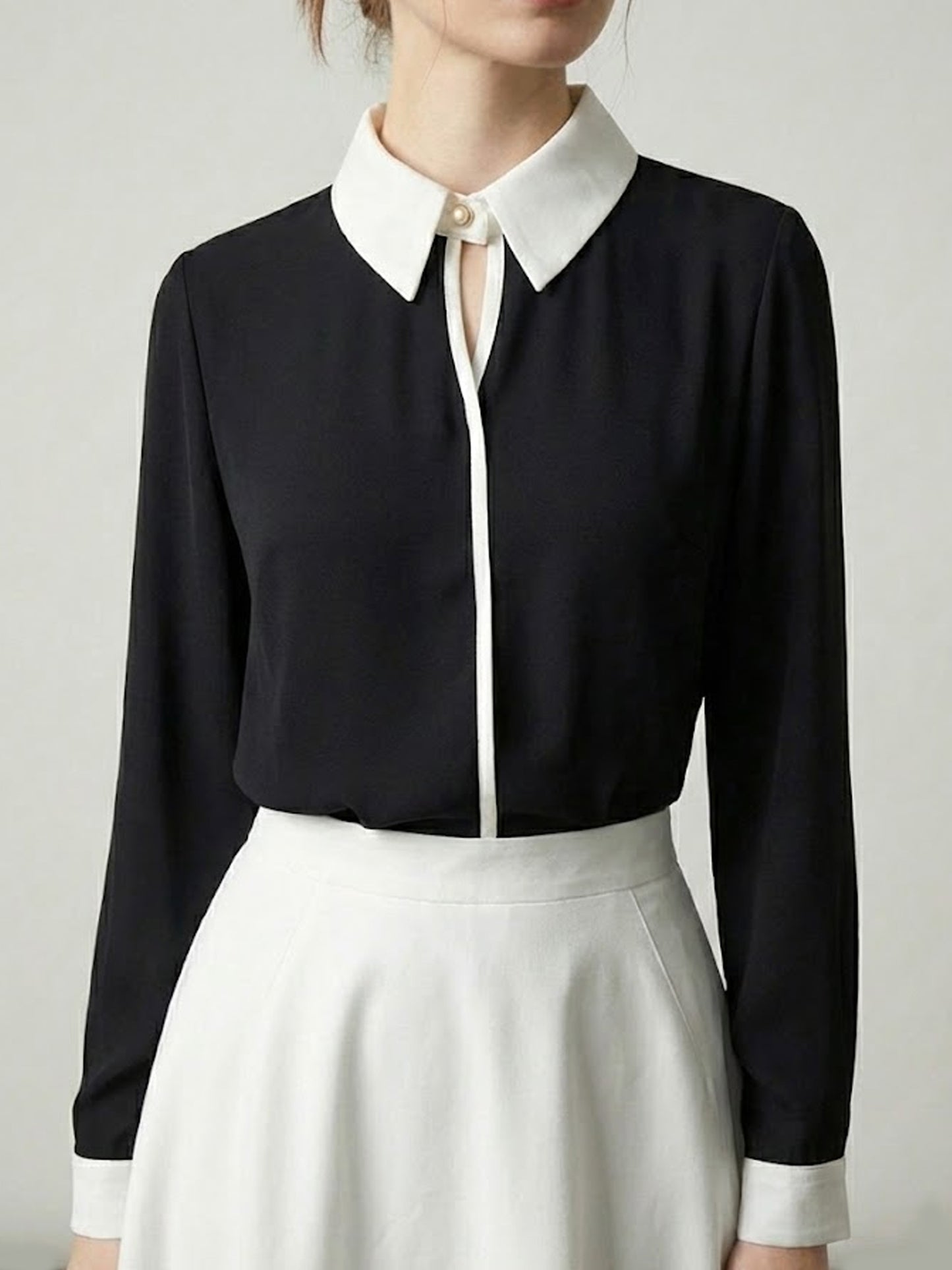 CELINE Blouse