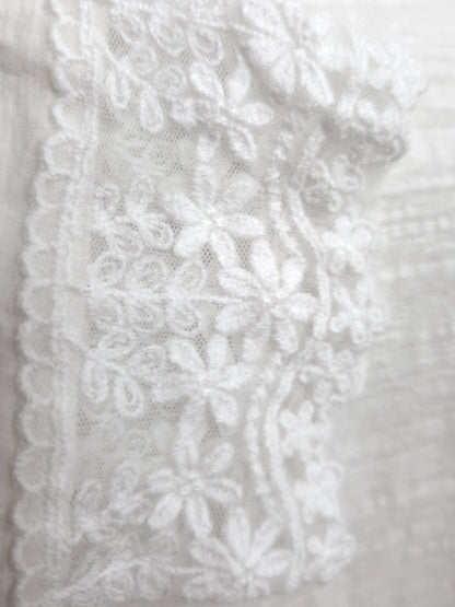 SNOWDROP Tunic
