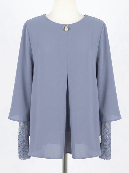 FLORENCE Blouse