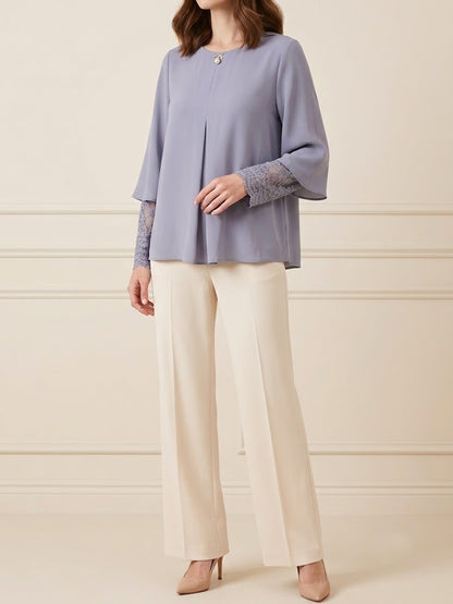 FLORENCE Blouse