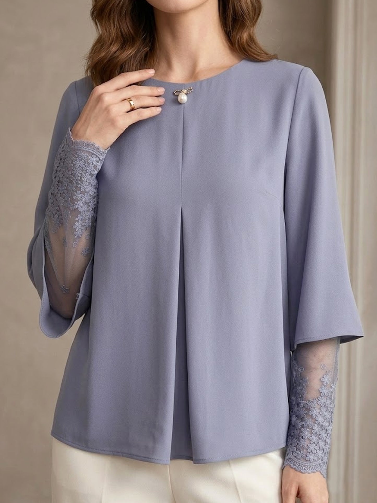 FLORENCE Blouse