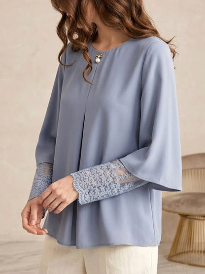 FLORENCE Blouse