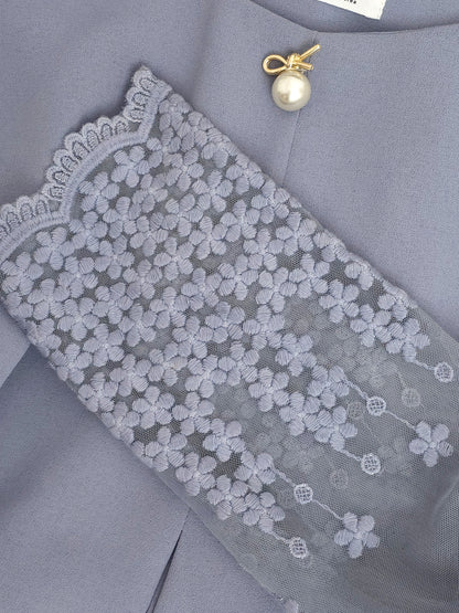 FLORENCE Blouse