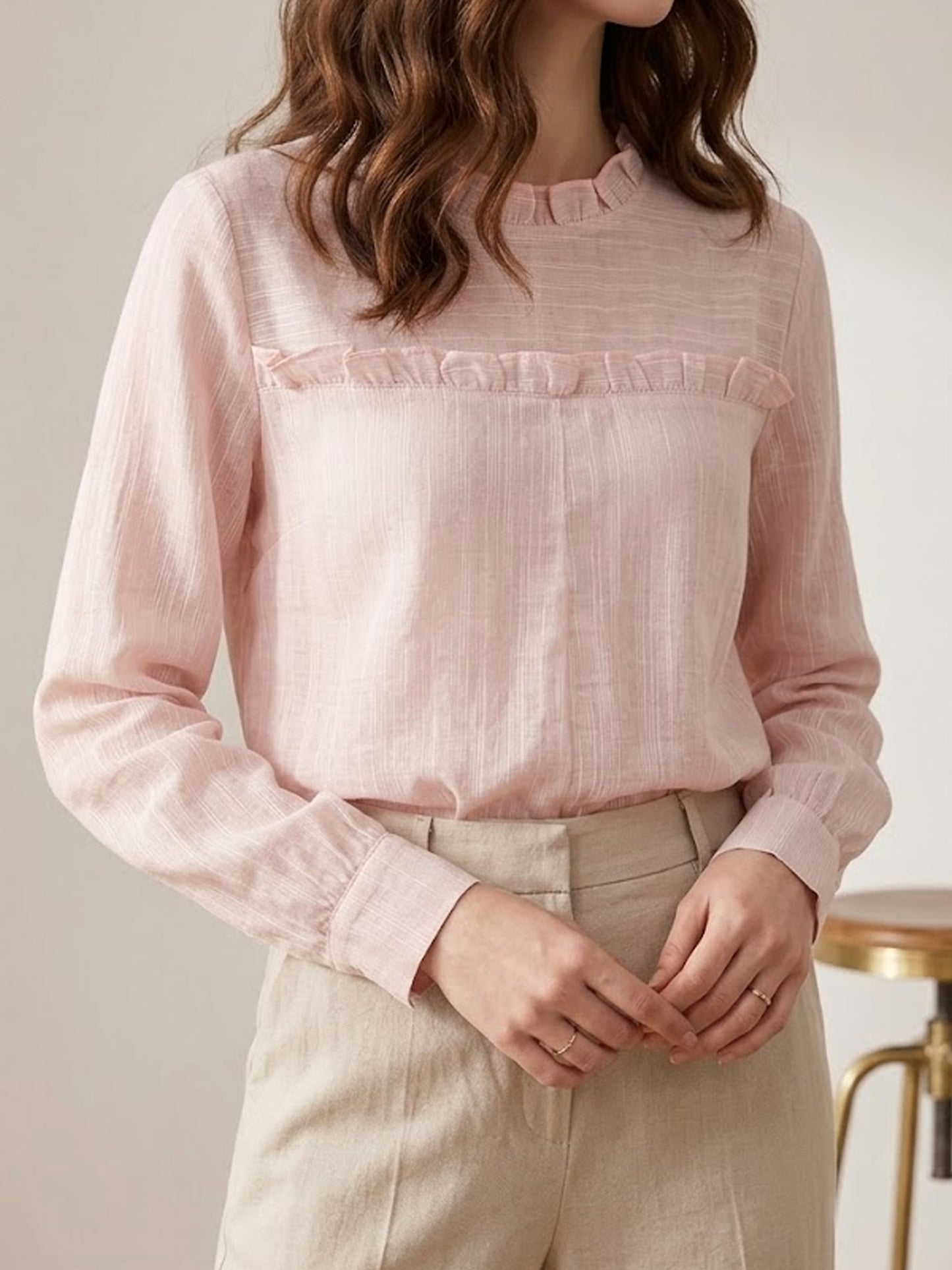 MELODY Blouse