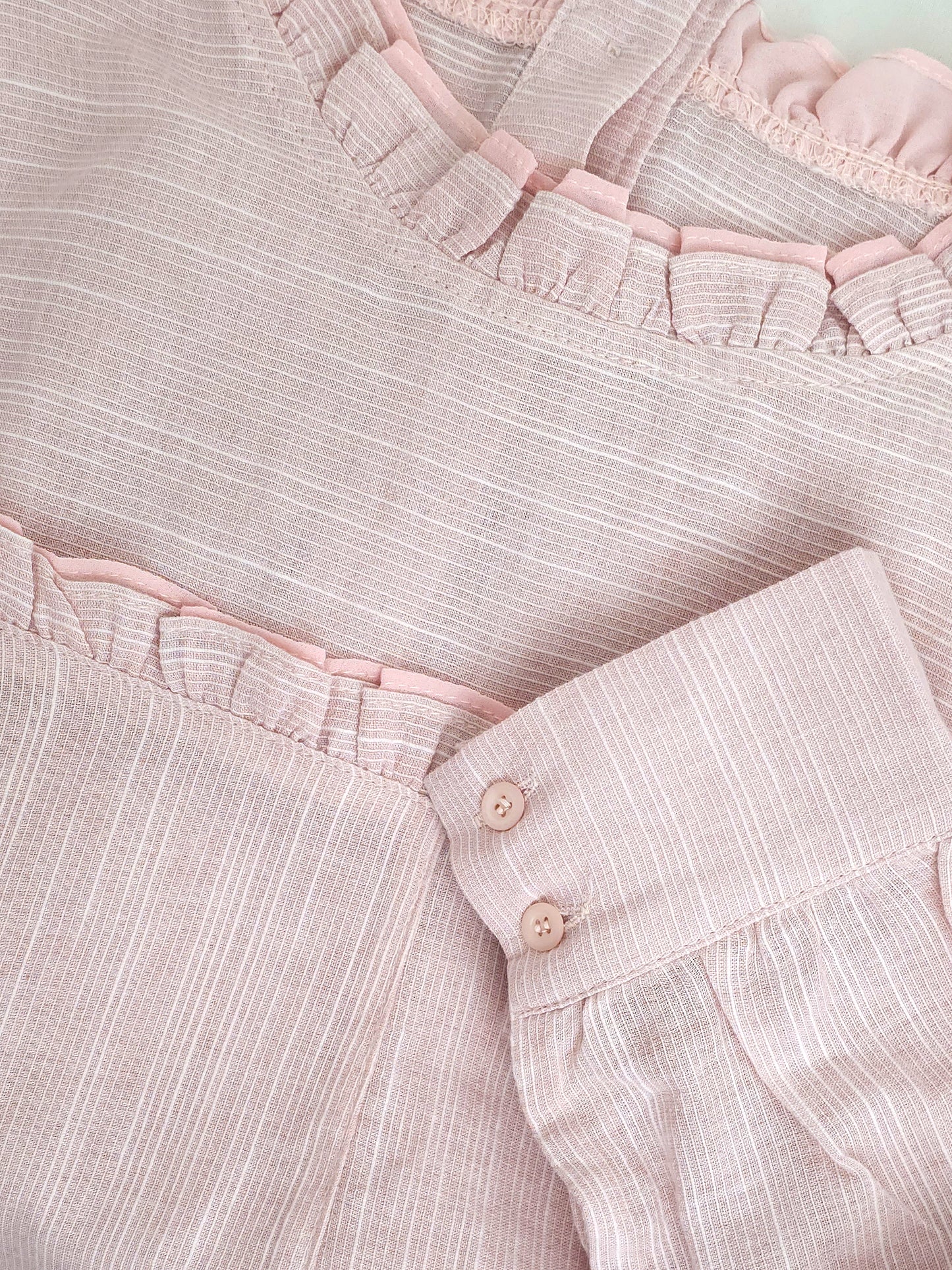 MELODY Blouse