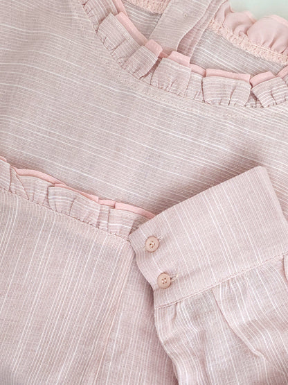 MELODY Blouse
